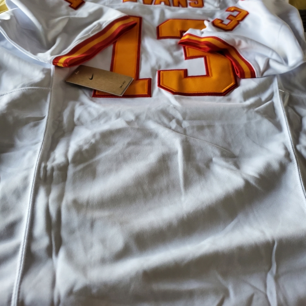 Football jerseys - Picture 4 of 9